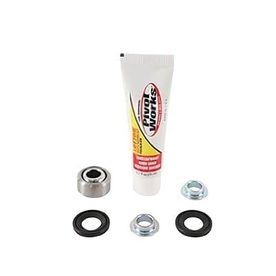 New Shock Absorber Kit Compatible With Suzuki Rm 80 Hp Rm 85 Hp By Pwshk-S23-008 thumbnail 2