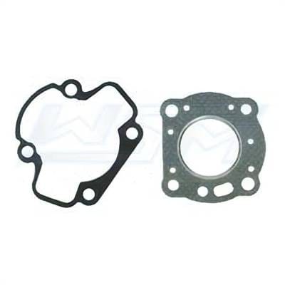 New 45Mm Bore Top End Gasket Kit Compatible With Kawasaki Kx 60Cc 1994-1998 60Cc Engine By 26-359C thumbnail 3