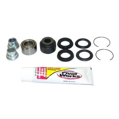 New Shock Absorber Kit Compatible With Honda Xr 400 Hp By Pwshk-H20-004 thumbnail 2