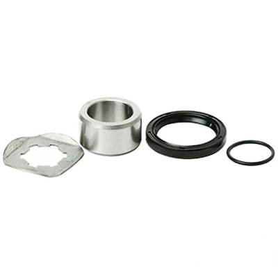 New Output Shaft Kit Compatible With Yamaha Warrior 350 Hp Raptor 350 Hp By Osk0045 thumbnail 2