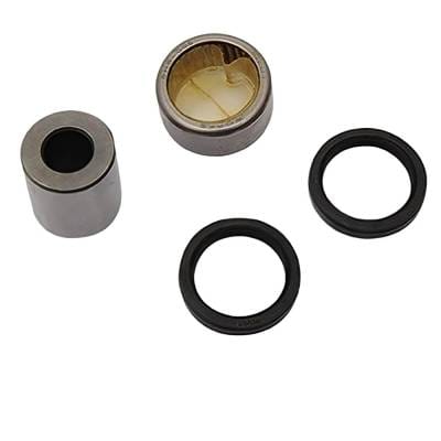 New Shock Absorber Kit Compatible With Arctic Cat Kawasaki Suzuki Rm-L 85 Hp Rm 85 Hp Lt-Z 400 Hp thumbnail 2