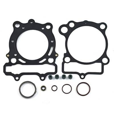 New Top End Gasket Kit Compatible With Suzuki Rmz 250Cc 2010-2025 250Cc Engine By 29-962 thumbnail 3
