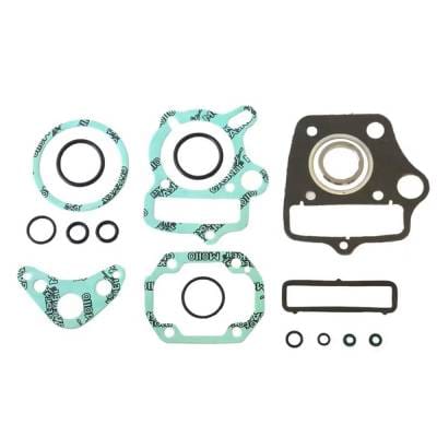 New Top End Gasket Kit Compatible With Honda Z 50Cc 1977-1987 50Cc Engine By P400210600013 thumbnail 3