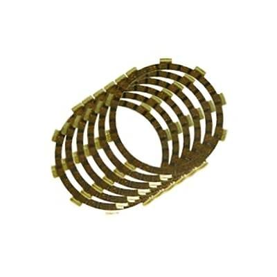 New Standard Friction Plates Compatible With Honda Trx 350 Hp Trx-Fw 300 Hp By 09-057 thumbnail 2