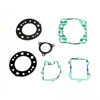New Top End Gasket Kit Compatible With Honda Cr 250Cc 2002-2007 250Cc Engine By P400210600065 thumbnail 4