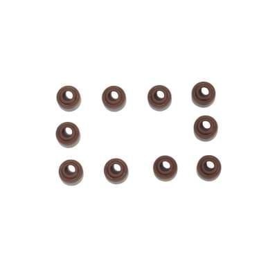 New Valve Stem Seal Kit Compatible With Kawasaki Brute Force 750Cc Brute Force 650Cc Prairie 4X4 thumbnail 2