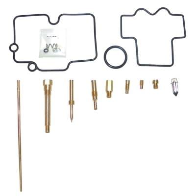 New Carburetor Kit Compatible With Honda Crf-R 250 Hp By 016-709 thumbnail 2