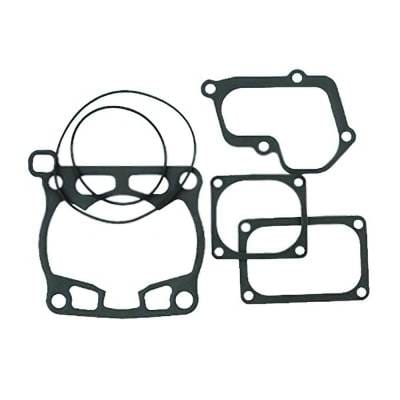 New 54Mm Bore Top End Gasket Kit Compatible With Suzuki Rm 125Cc 1993-2000 125Cc Engine By 26-554C thumbnail 4