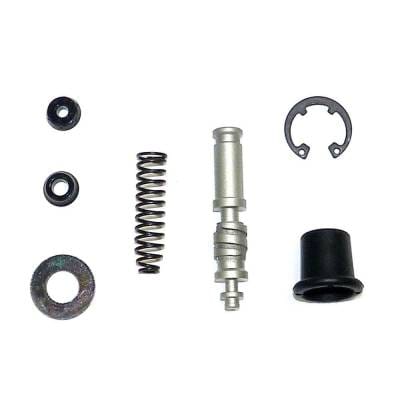 New Front Master Cylinder Rebuild Kit Compatible With Kawasaki Kx 250Cc Kx 125Cc Kx 65Cc By 06-708 thumbnail 2