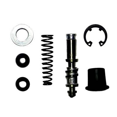 New Front Master Cylinder Rebuild Kit Compatible With Suzuki Rm 125 Hp Rm 85 Hp Rm 250 Hp Rmz 450 Hp thumbnail 2