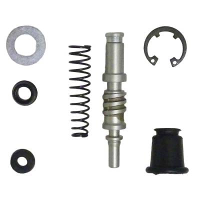 New Front Master Cylinder Rebuild Kit Compatible With Suzuki Rm 125 Hp Drz-E 400 Hp Rm 250 Hp By thumbnail 2