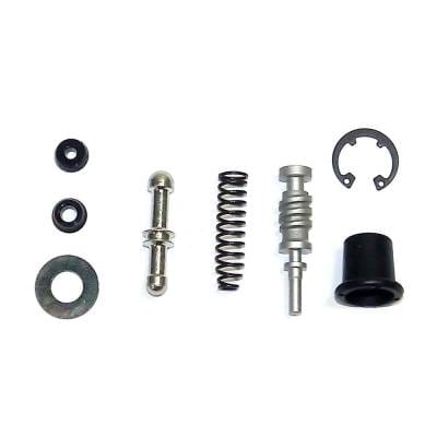 New Front Master Cylinder Rebuild Kit Compatible With Yamaha Yz 250 Hp Wr-F 250 Hp Yz-F 450 Hp Yz-Fx thumbnail 2