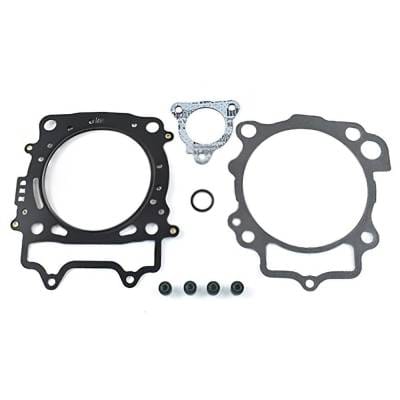 New Top End Gasket Kit Compatible With Yamaha Yz-F 450Cc 2010-2013 450Cc Engine By 29-1057 thumbnail 3
