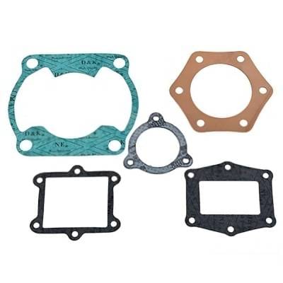 New Top End Gasket Kit Compatible With Honda Atc-R 250Cc 1981-1983 250Cc Engine By 29-112 thumbnail 3