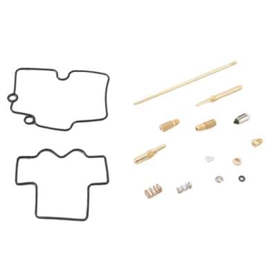 New Carburetor Kit Compatible With Ktm Xc-W 450 Hp Xc-F 450 Hp Exc 525 Hp Smr 450 Hp Sx-F 450 Hp Xc thumbnail 2