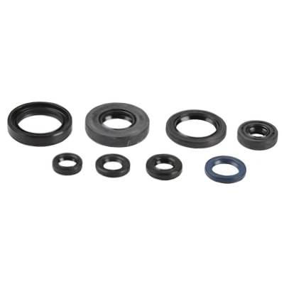 New Oil Seal Kit Compatible With Yamaha Yz 85 Hp By P400485400045 thumbnail 2