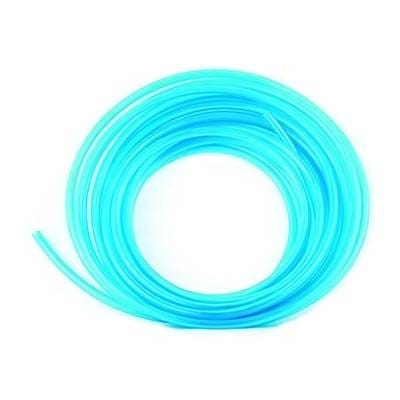 New Transparent Blue 25' Polyurethane Hose By 006-718-25 thumbnail 2