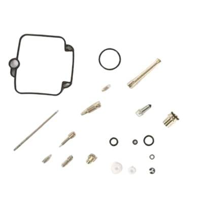 New Carburetor Kit Compatible With Suzuki Dr 350 Hp By 016-844 thumbnail 2