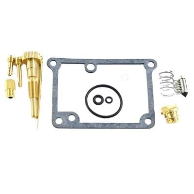New Carburetor Kit Compatible With Kawasaki Kx 65Cc By 016-761 thumbnail 2