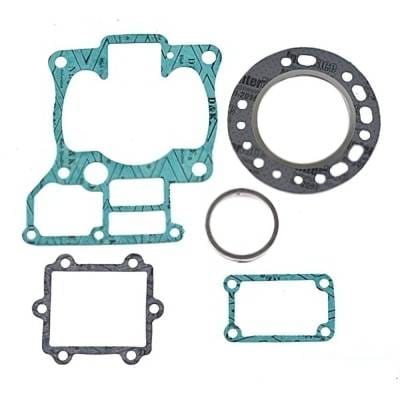 New Top End Gasket Kit Compatible With Suzuki Quadracer 250Cc 1987-1992 250Cc Engine By 29-408 thumbnail 4