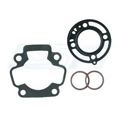 New 45Mm Bore Top End Gasket Kit Compatible With Kawasaki Suzuki Kx 65Cc 2000-2023 Rm 65Cc 2003-2005 thumbnail 3