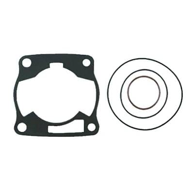 New 47Mm Bore Top End Gasket Kit Compatible With Yamaha Yz 80Cc 1993-2001 80Cc Engine By 26-357C thumbnail 4