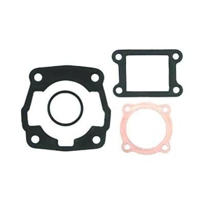 New 41Mm Bore Top End Gasket Kit Compatible With Ktm Mini Adventure 50Cc 2002-2005 50Cc Engine By thumbnail 3