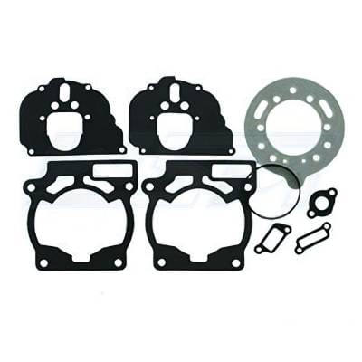 New 54Mm Bore Top End Gasket Kit Compatible With Ktm Sx 125Cc 1998-2001 Exc 125Cc 1998-2001 125Cc thumbnail 3