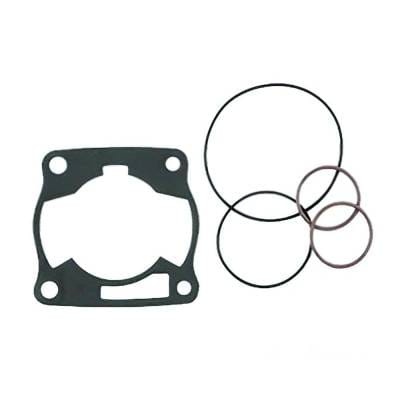 New 54Mm Bore Top End Gasket Kit Compatible With Yamaha Yz 85Cc 2002-2018 85Cc Engine By 26-423C thumbnail 4