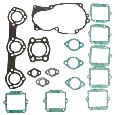 New Engine Install Gasket Kit Compatible With Polaris Sl 750Cc Sl 650Cc Slt 750Cc By 007-5030 thumbnail 2