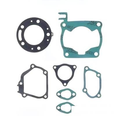 New Top End Gasket Kit Compatible With Honda Cr 125Cc 1990-1997 125Cc Engine By P400210600126 thumbnail 4