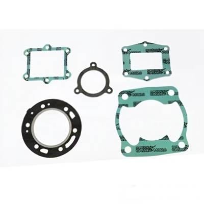 New Top End Gasket Kit Compatible With Honda Atc-R 250Cc 1985-1986 250Cc Engine By P400210600256 thumbnail 3