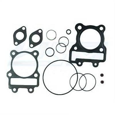 New 55Mm Bore Top End Gasket Kit Compatible With Kawasaki Suzuki Klx 110Cc 2002-2020 Drz 110Cc thumbnail 3