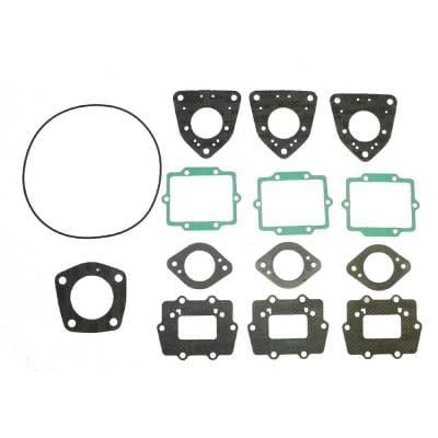 New Engine Install Gasket Kit Compatible With Kawasaki Zxi 1100Cc Stx 1100Cc Ultra 130 Di 1100Cc Stx thumbnail 2