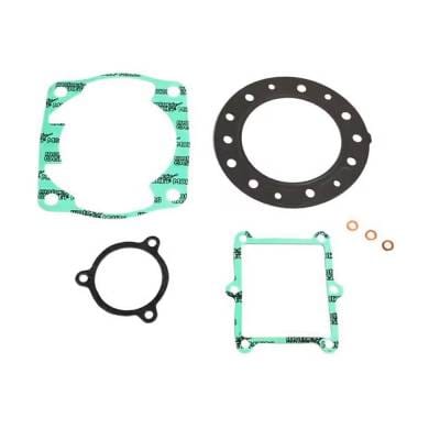New Top End Gasket Kit Compatible With Honda Cr 500Cc 1989-2001 500Cc Engine By P400210600504 thumbnail 4