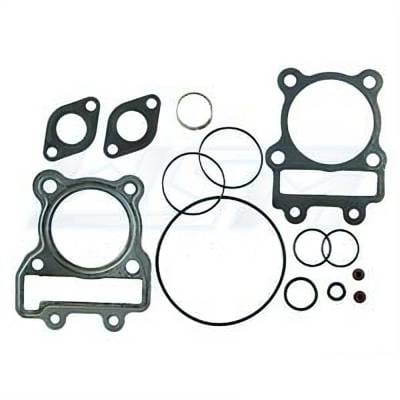 New 57Mm Bore Top End Gasket Kit Compatible With Kawasaki Suzuki Klx 110Cc 2002-2020 Klx-L 110Cc thumbnail 4