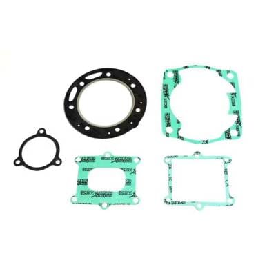 New Top End Gasket Kit Compatible With Honda Cr 500Cc 1985-1988 500Cc Engine By P400210600500 thumbnail 3