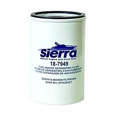 New Fuel Filter By 18-7949 thumbnail 2