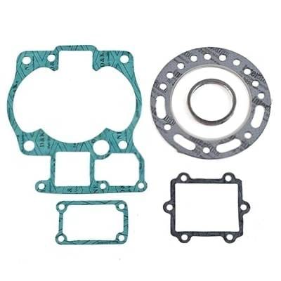 New Top End Gasket Kit Compatible With Suzuki Quadracer 500Cc 1988-1990 500Cc Engine By 29-428 thumbnail 4