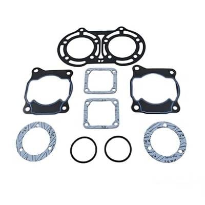 New Top End Gasket Kit Compatible With Yamaha Banshee 350Cc 1987-2006 350Cc Engine By 29-520 thumbnail 3