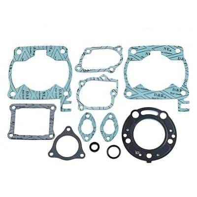 New Top End Gasket Kit Compatible With Honda Cr 125Cc 2000-2002 125Cc Engine By 29-627 thumbnail 4