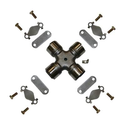 New Universal Joint Compatible With By Part Numbers 220-0065 thumbnail 2