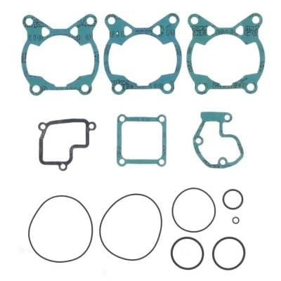 New Top End Gasket Kit Compatible With Husqvarna Ktm Xc 85Cc 2003-2006,2008-2013 Tc 85Cc 2014-2017 thumbnail 4