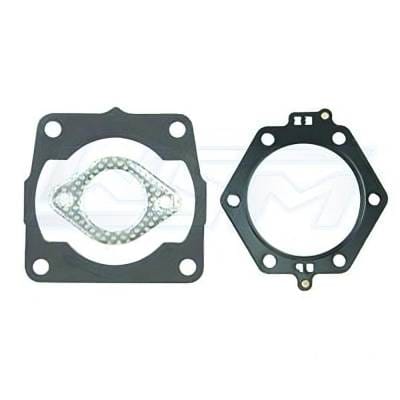 New 78Mm Bore Top End Gasket Kit Compatible With Polaris Big Boss 6X6 300Cc 1994 Xplorer 4X4 300Cc thumbnail 3