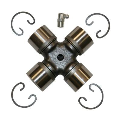 New Universal Joint Compatible With By Part Numbers 220-0163 thumbnail 2