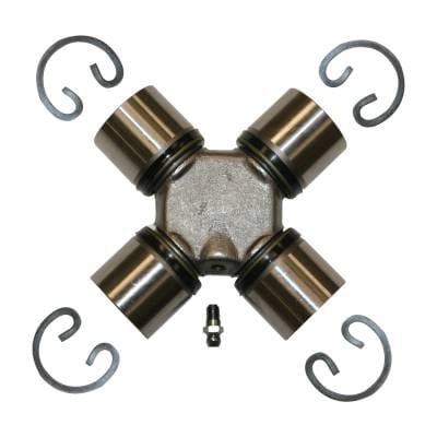 New Universal Joint Compatible With By Part Numbers 220-0180 thumbnail 2