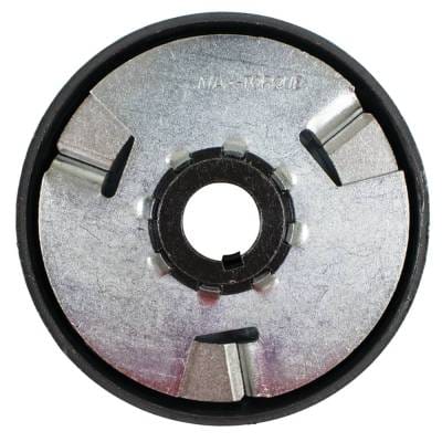 New 3/4" Bore Sprocket Clutch For Go-Karts 35 Chains 12 Teeth 3/16" Keyway Width By Part Numbers thumbnail 6
