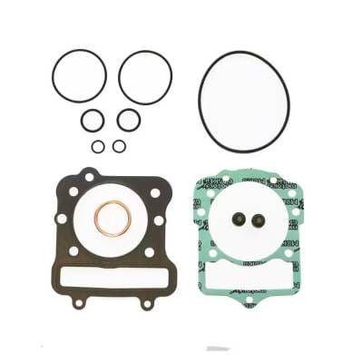 New Top End Gasket Kit Compatible With Kawasaki Bayou 300Cc 1988-2004 Bayou 4X4 300Cc 1989-2004 thumbnail 3