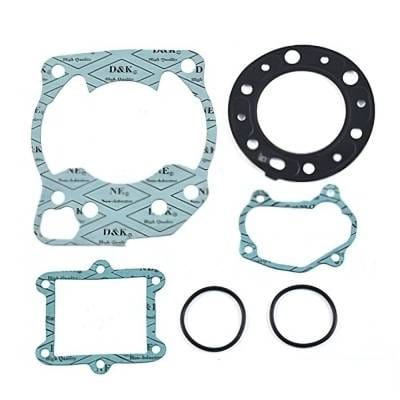 New Top End Gasket Kit Compatible With Honda Cr 250Cc 1992-1999 250Cc Engine By 29-645 thumbnail 4