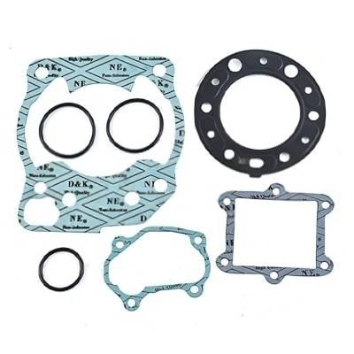 New Top End Gasket Kit Compatible With Honda Cr 250Cc 2000-2001 250Cc Engine By 29-646 thumbnail 4